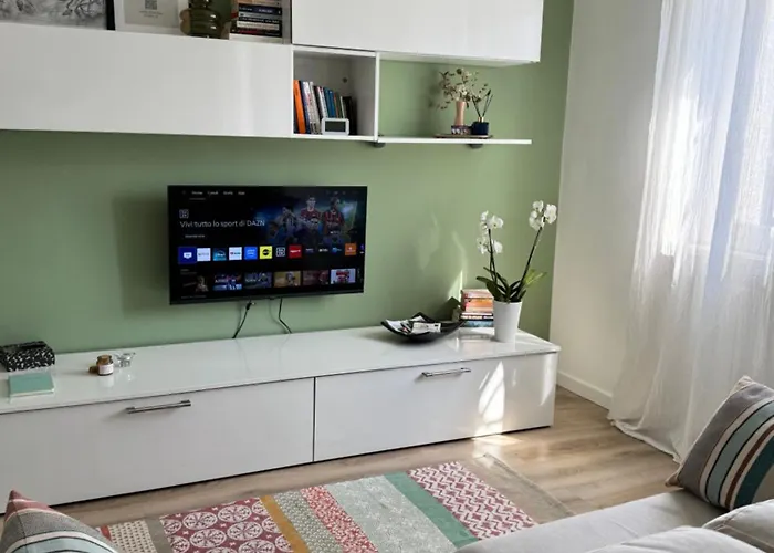 La Dimora Di Borgo *